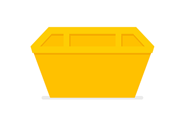 Midi Skip Hire Rugby