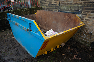 Easy Skip Hire Rugby - Your Go-to Source for Cheap Skip Hire